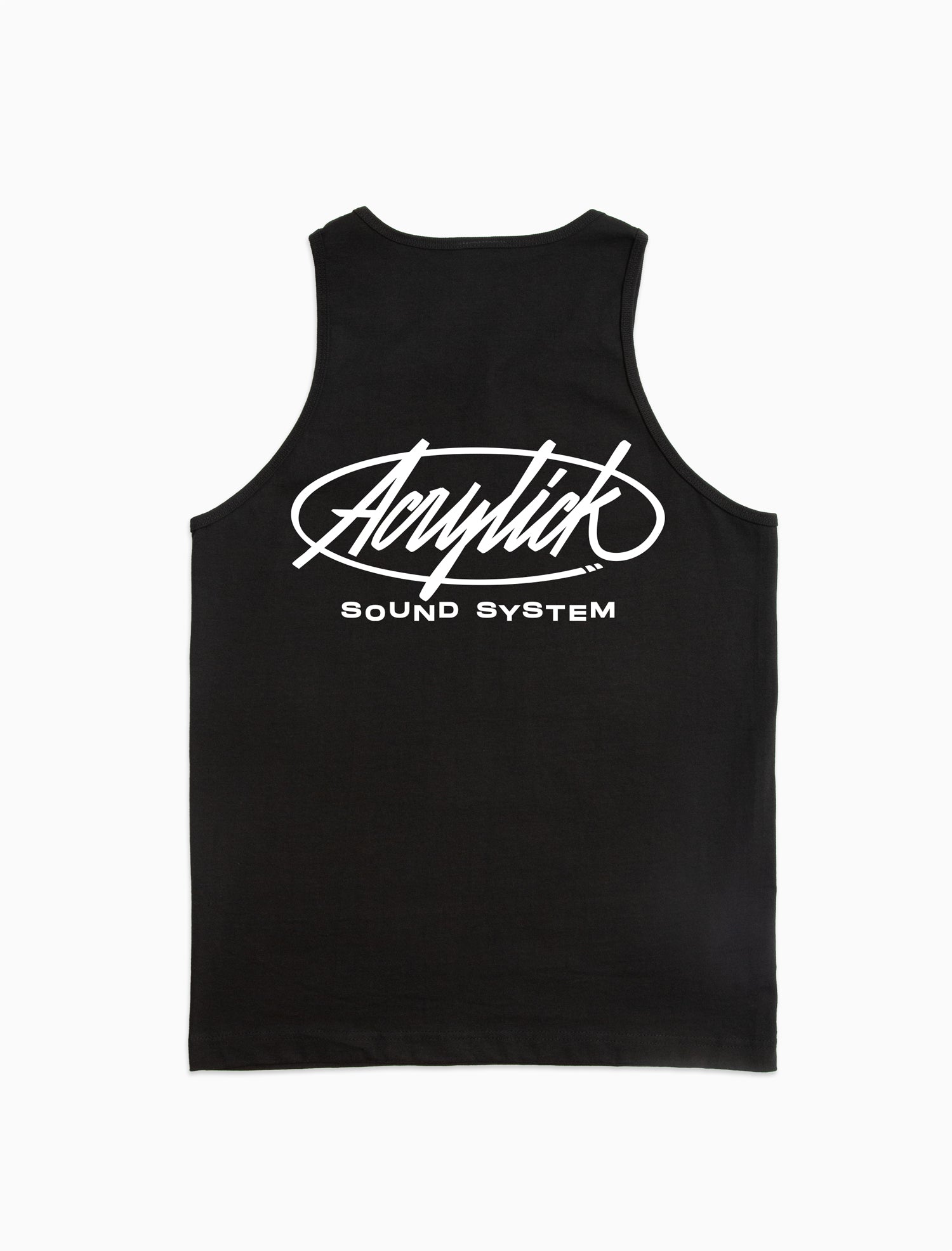 Signature Tank – Acrylick® Goods