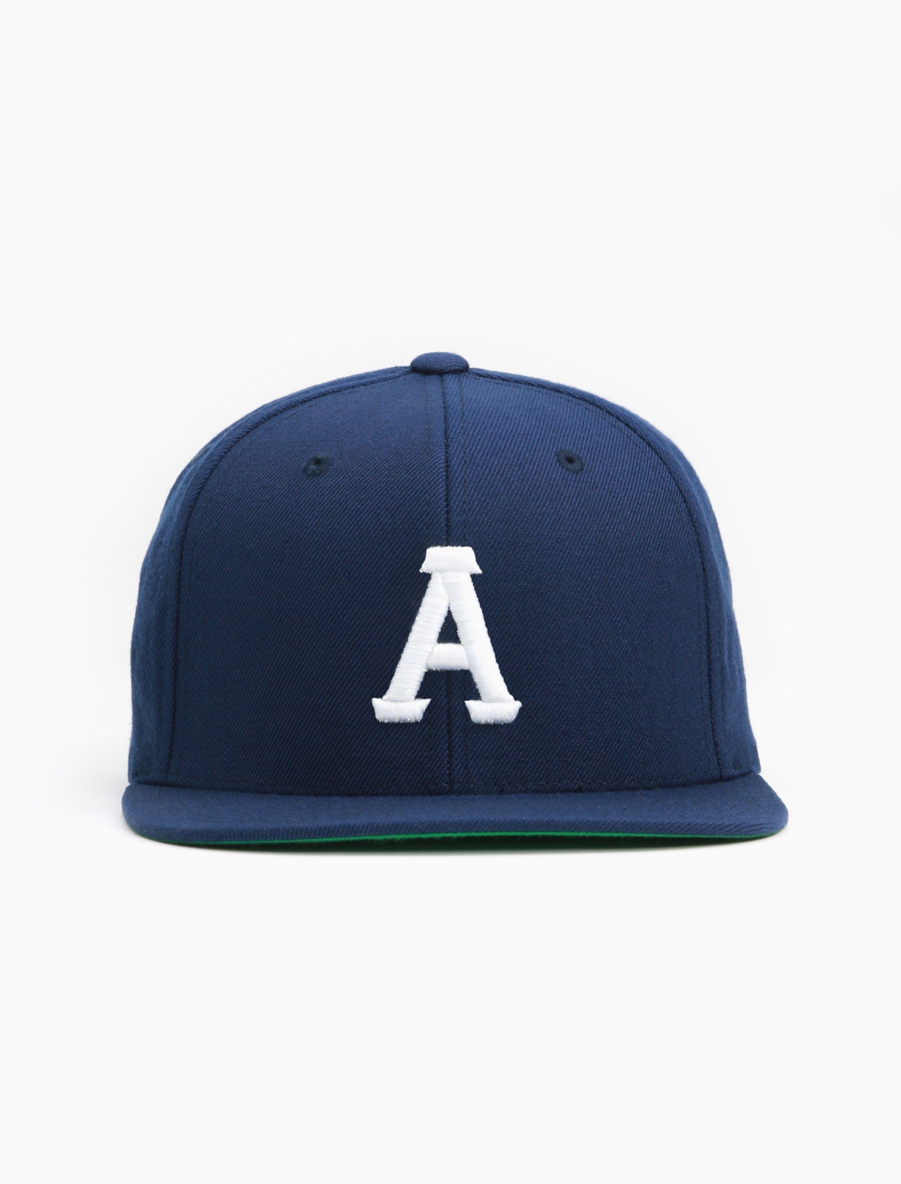 First Letter Snapback