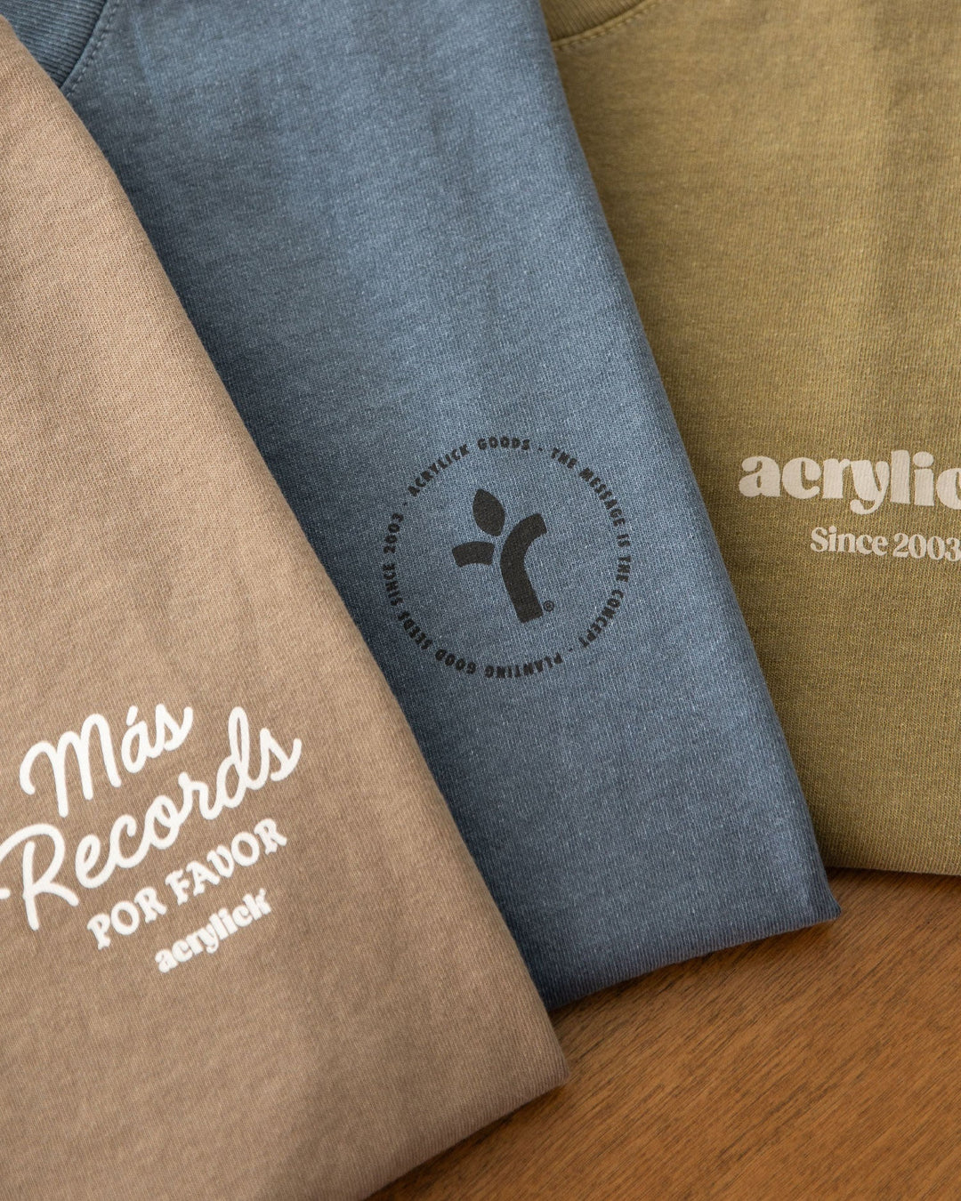 Closer Look - Fall '25