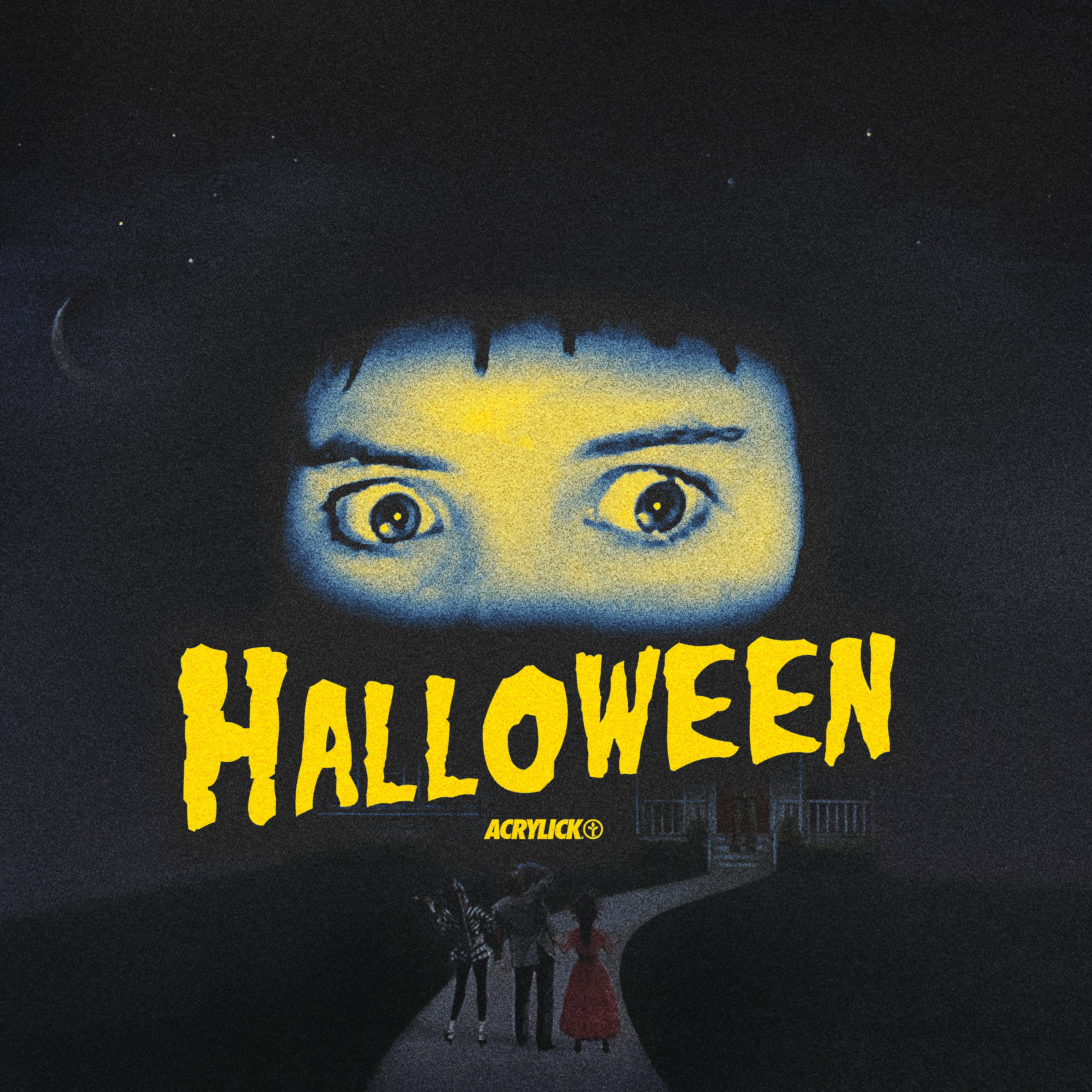 Halloween Playlist 2023 Spotify