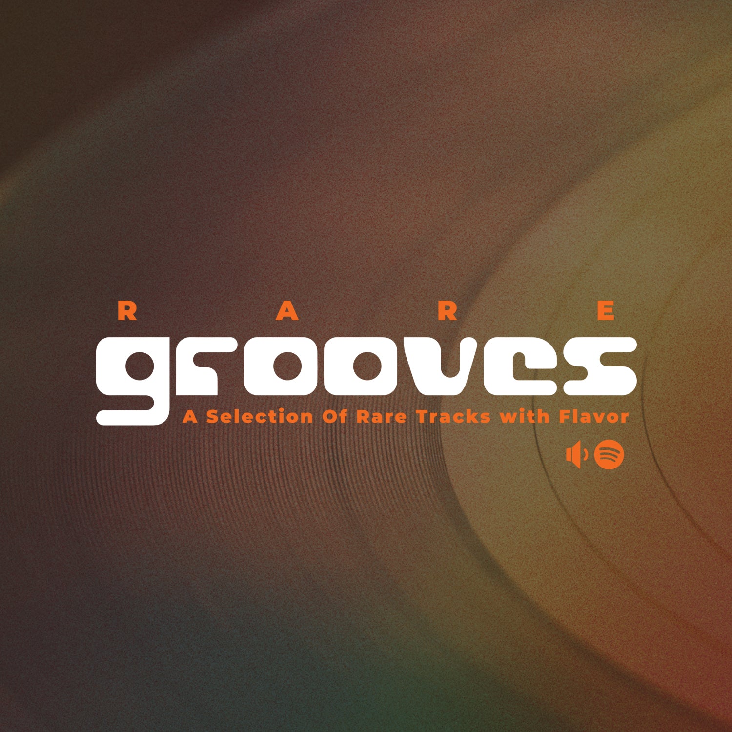 Rare Grooves Playlist