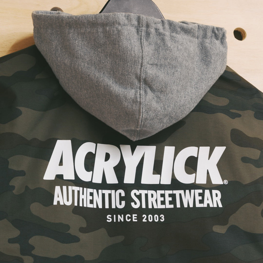 Layer Up: New Sound&Soul Outerwear