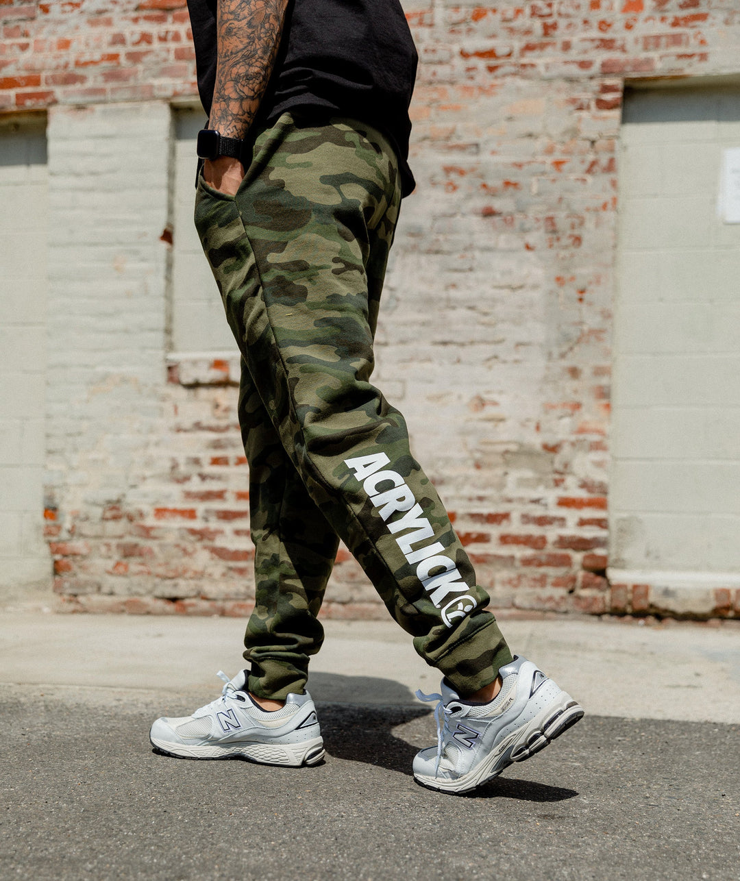 New Camo Drop: 2025