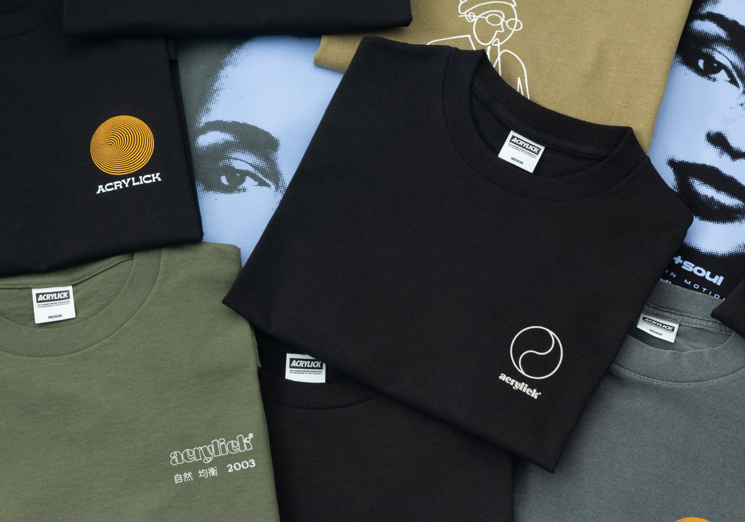 Closer Look - Zen Capsule