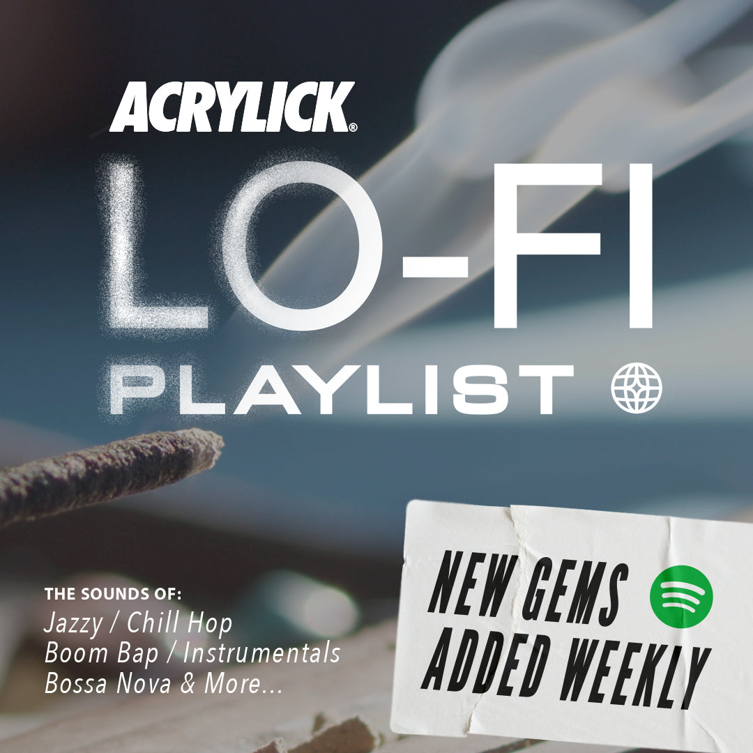 Lofi Music Playlist - Jazz, Chill Hop, Boom Bap Instrumentals, Bossa Nova and more