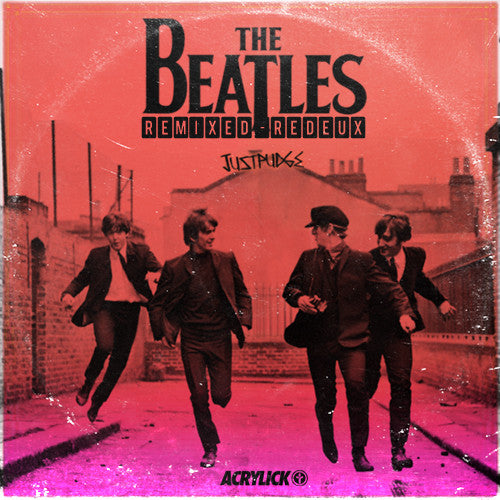 The Beatles Remixed - Mix