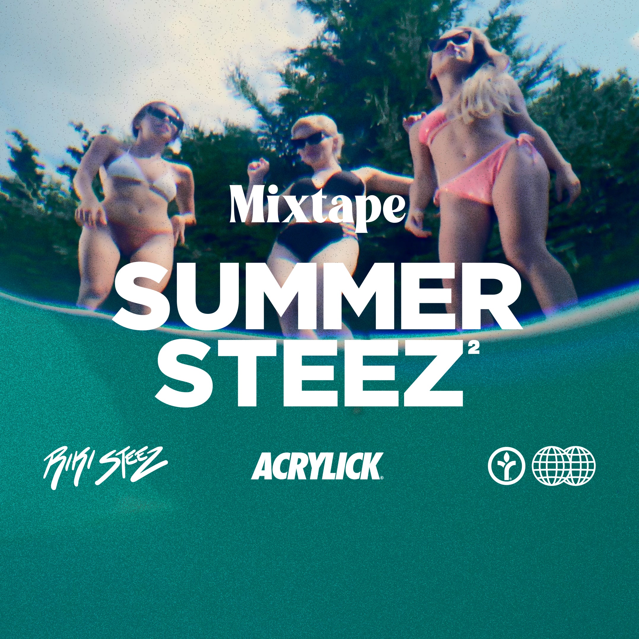 Summer Steez Vol.2