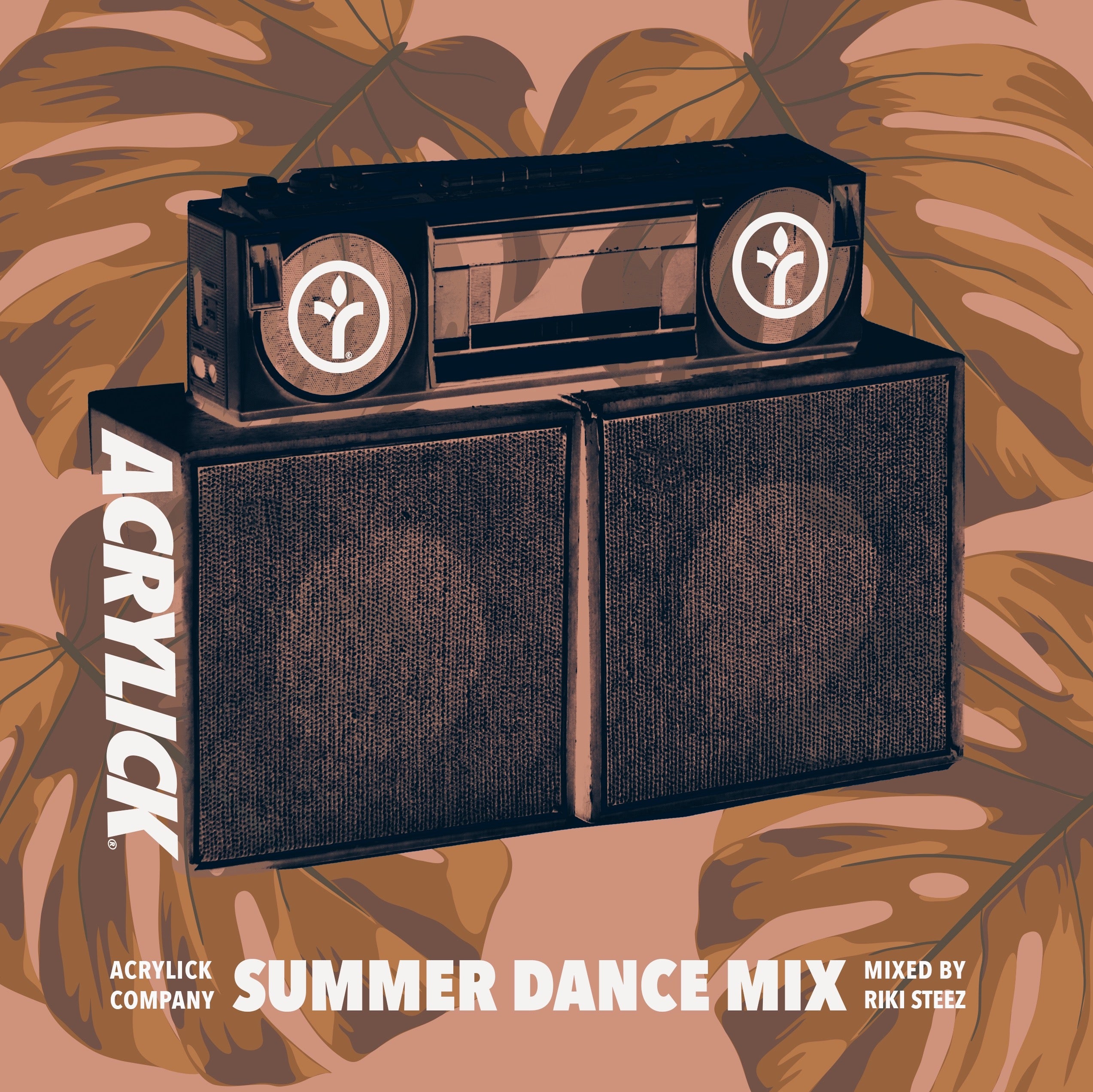 Summer Dance Mix 2020
