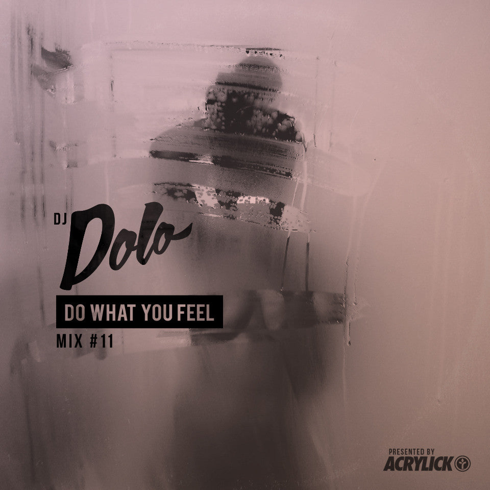 DJ Dolo - Do What You Feel #11
