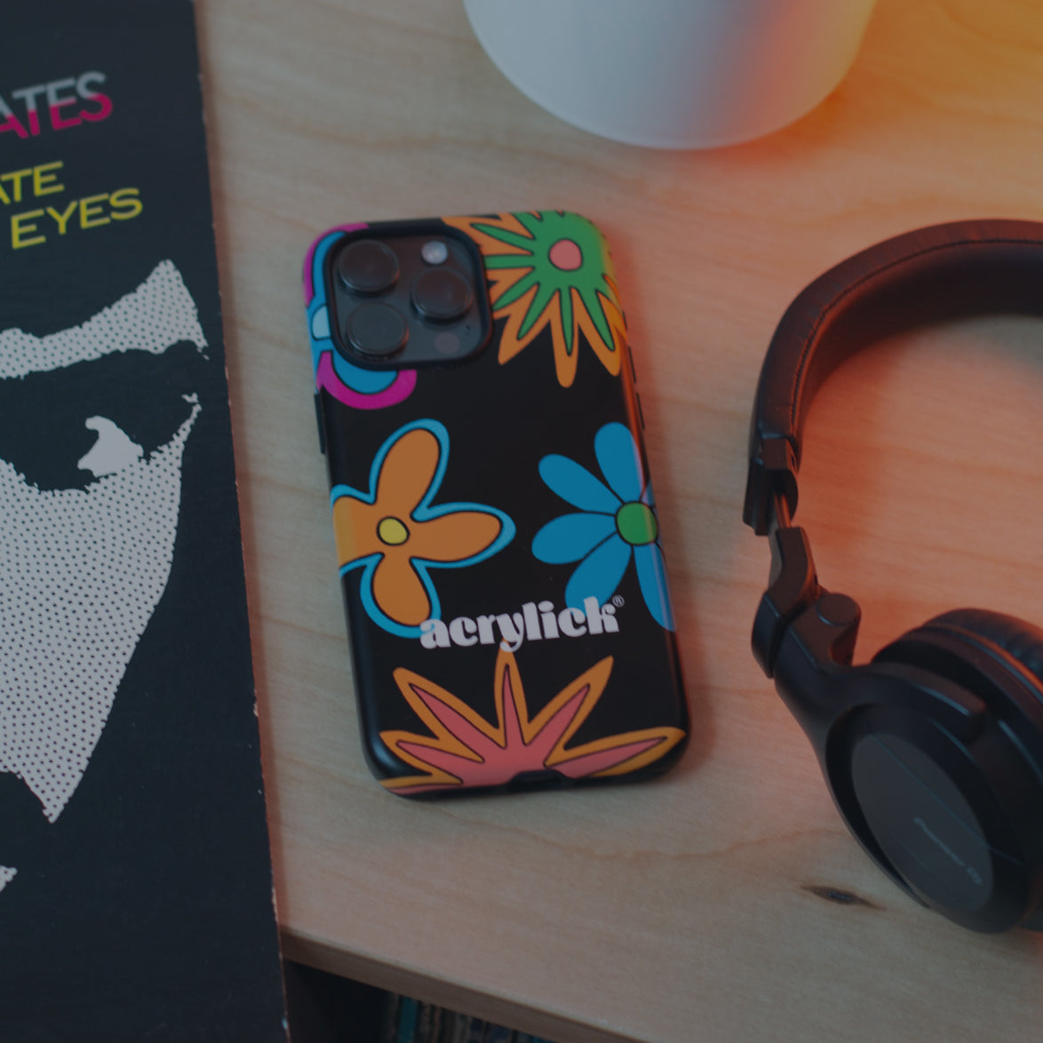 Accessories