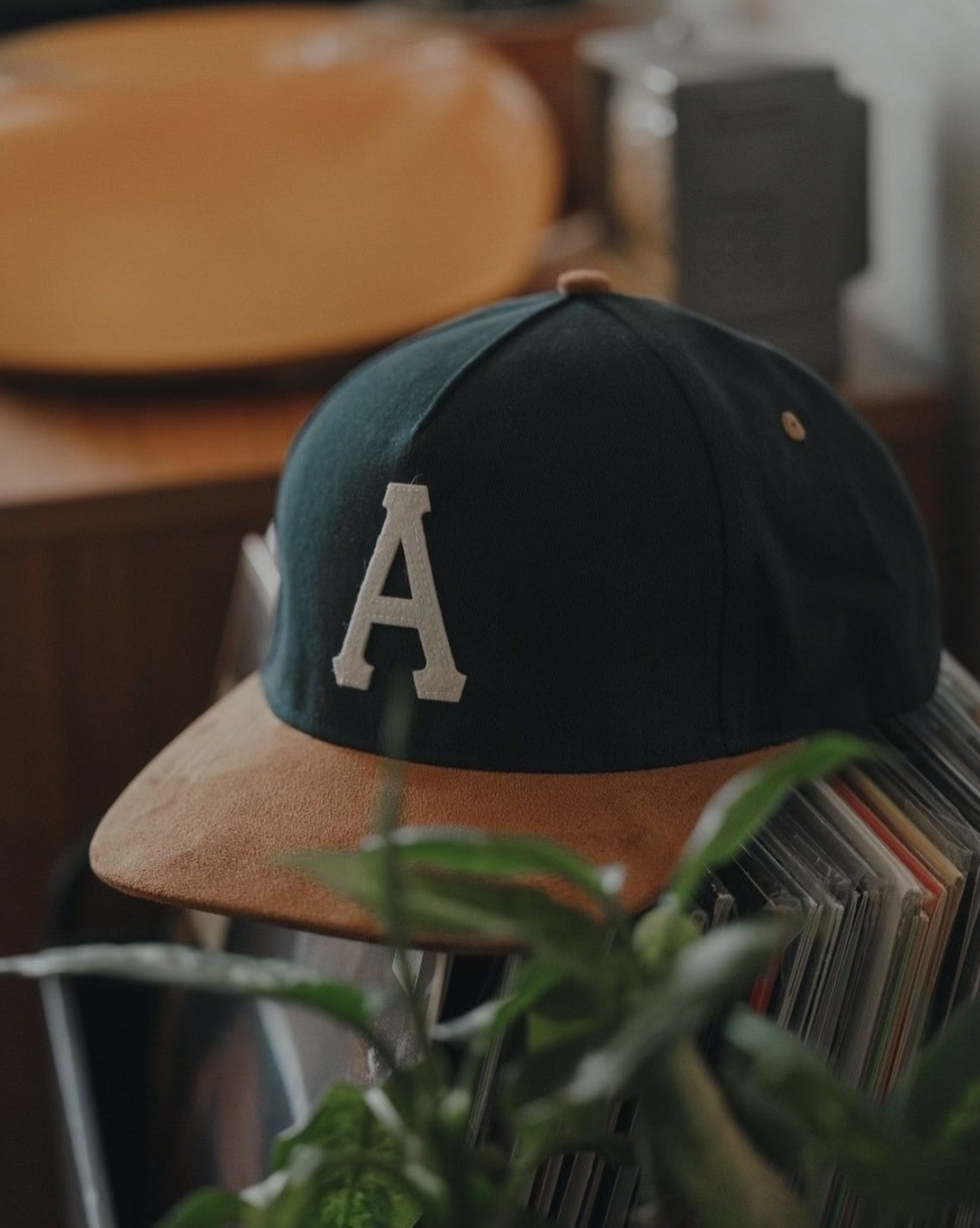 Headwear