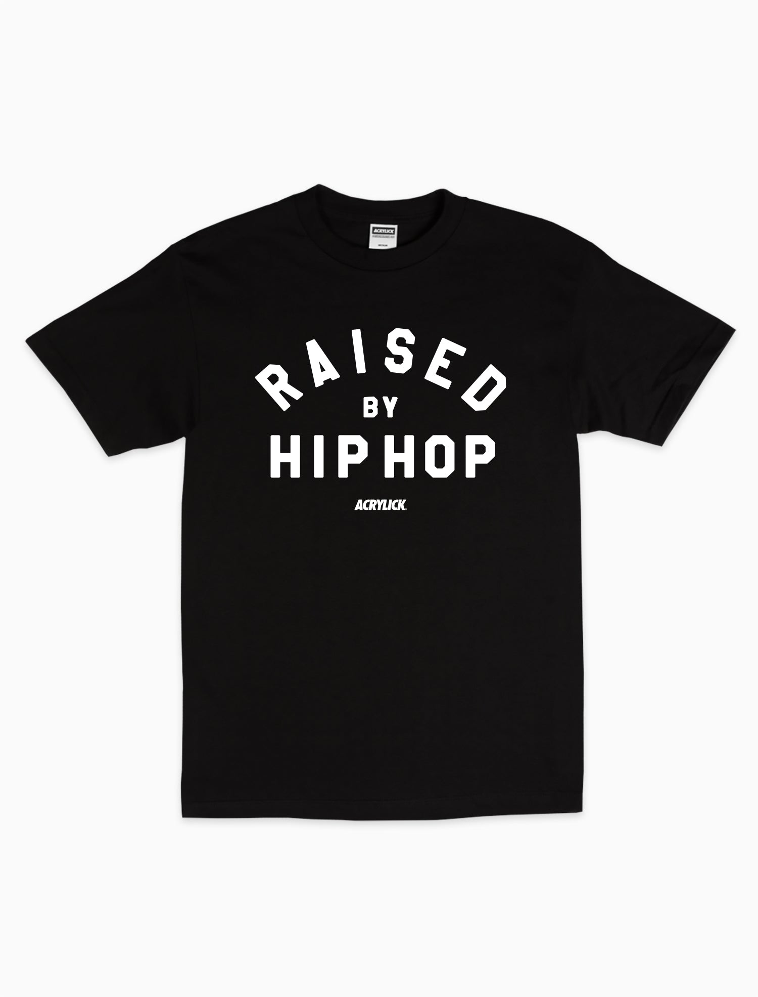 Raised By Hip-Hop Tee