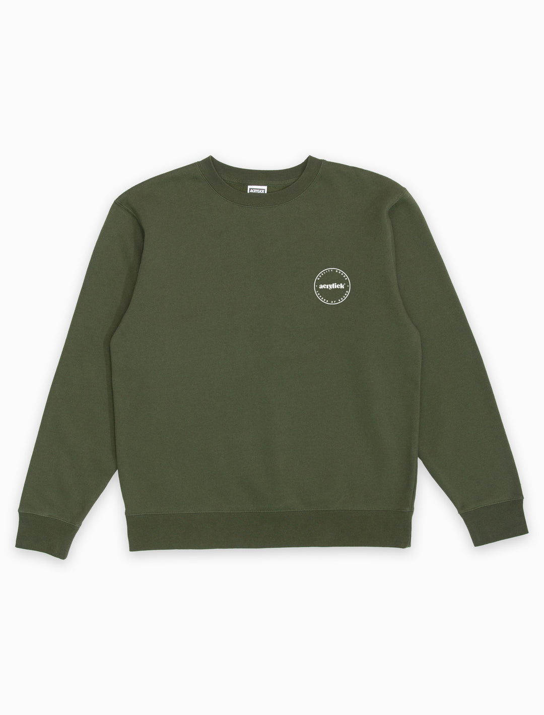 Element Crewneck