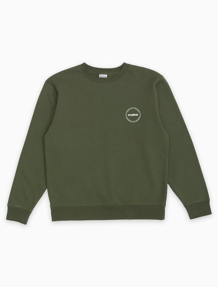Element Crewneck