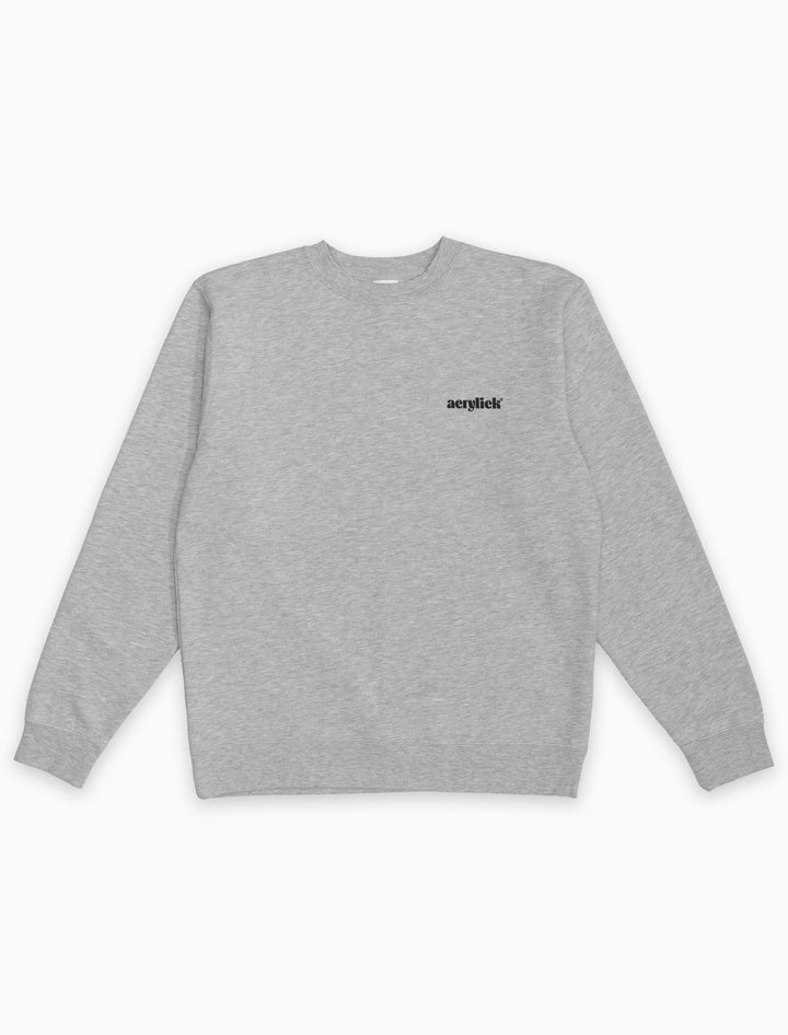 Rhythm Crewneck