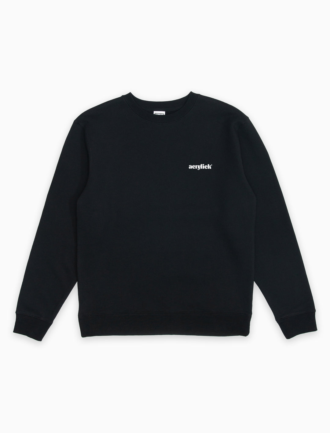 Rhythm Crewneck