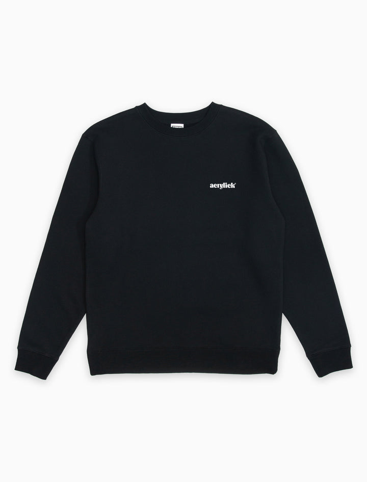 Rhythm Crewneck