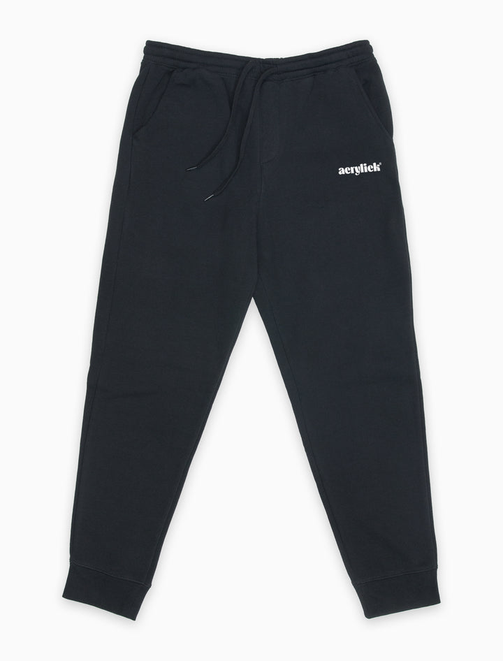 Rhythm Fleece Jogger