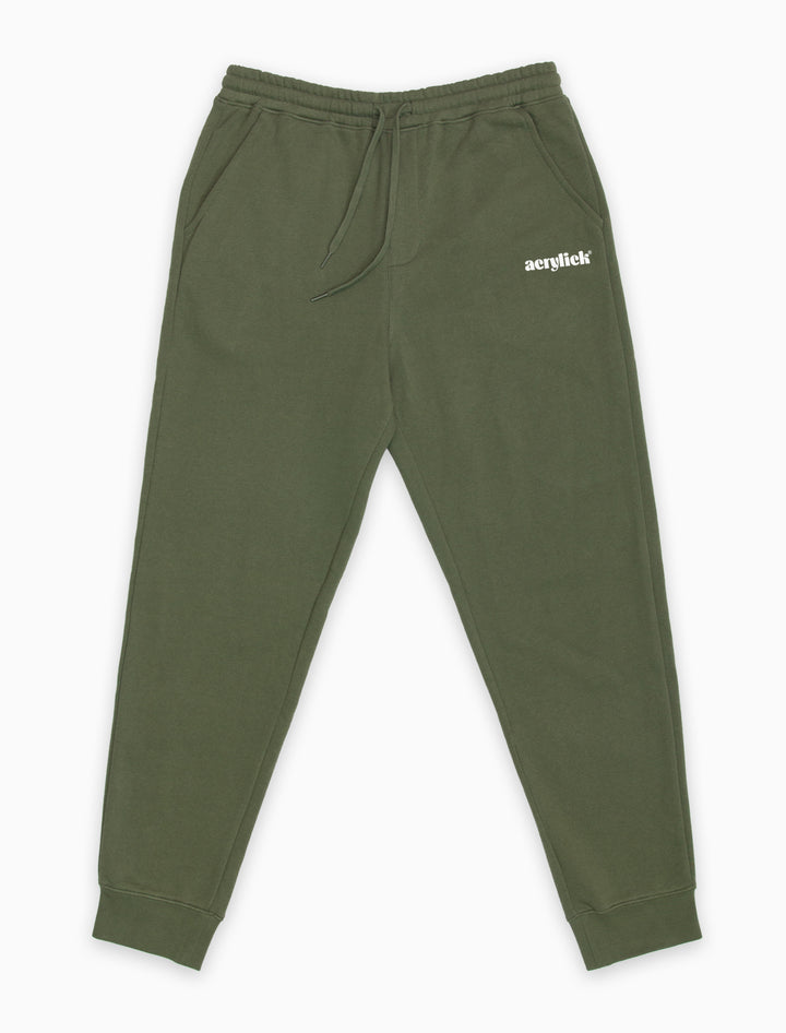 Rhythm Fleece Jogger