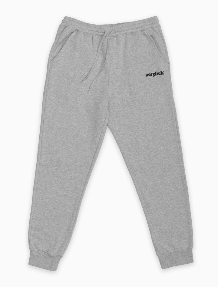 Rhythm Fleece Jogger