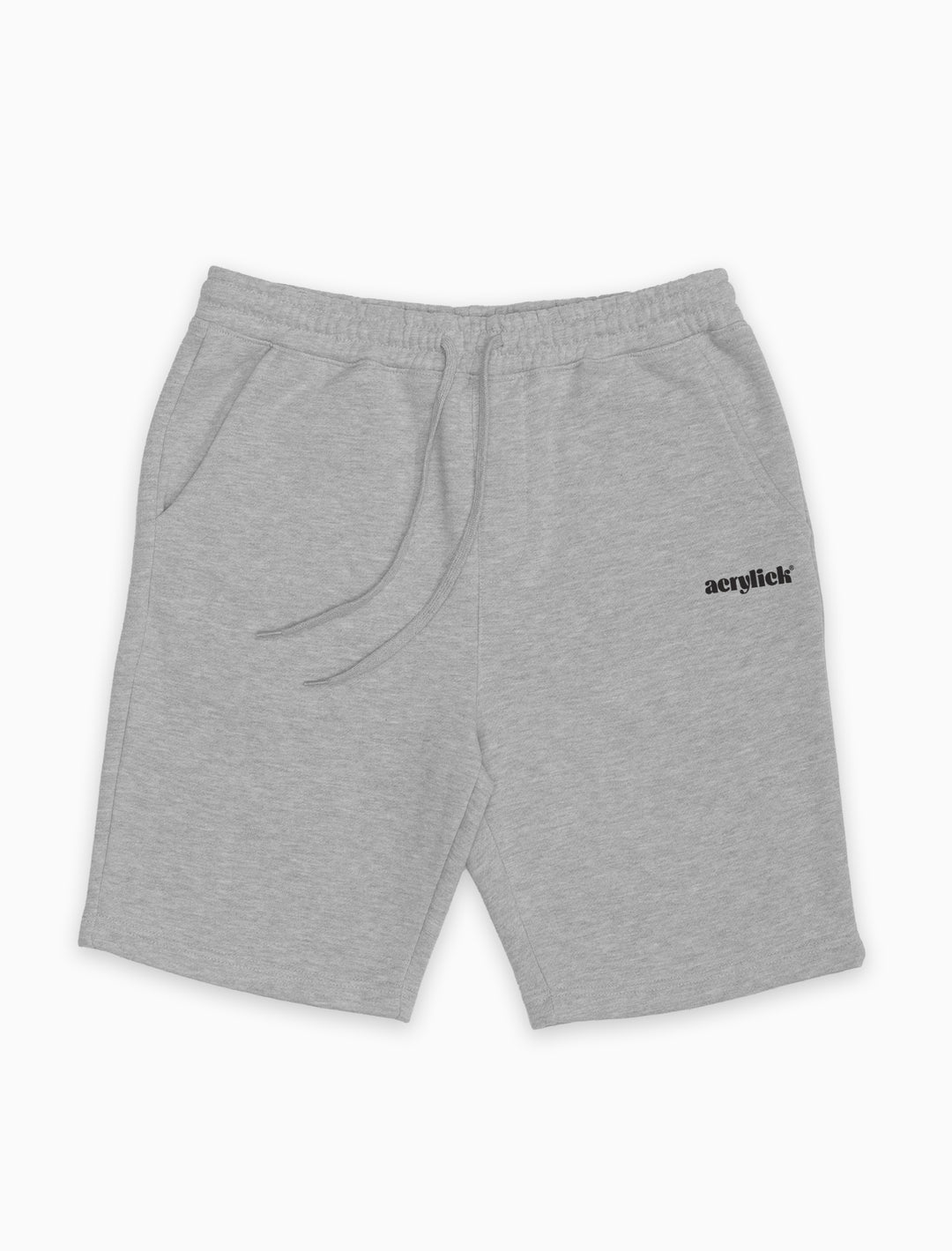 Rhythm Fleece Short