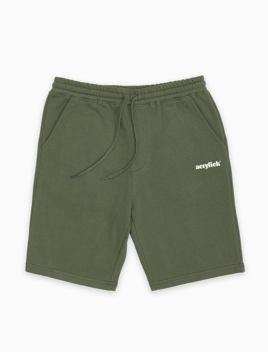 Rhythm Fleece Short