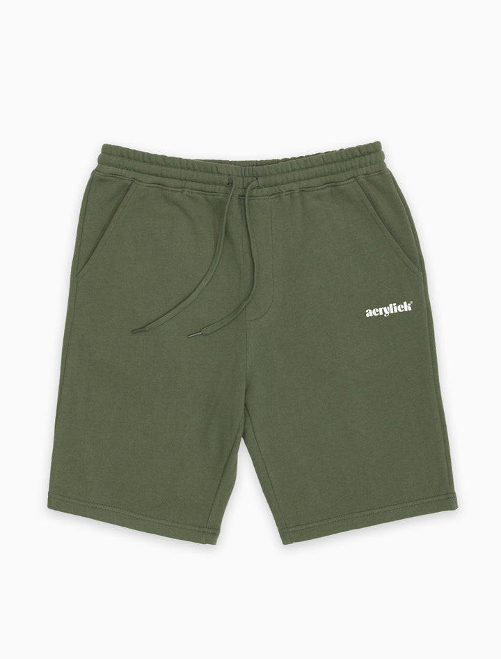 Rhythm Fleece Short