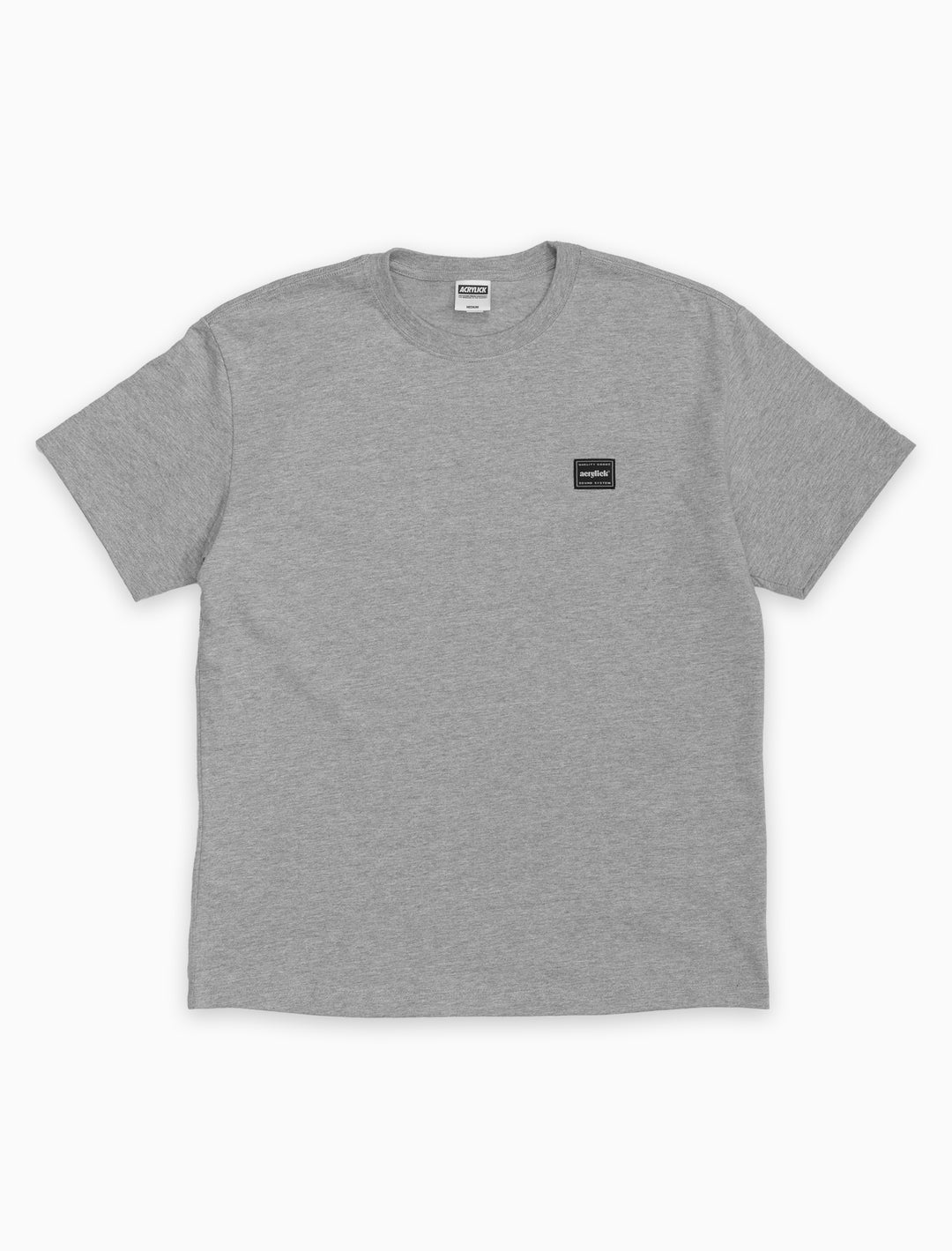 Sound System Extra Heavy Tee