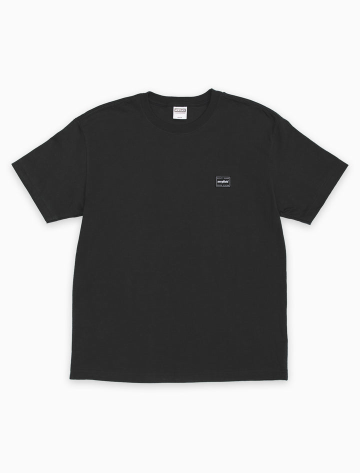 Sound System Extra Heavy Tee