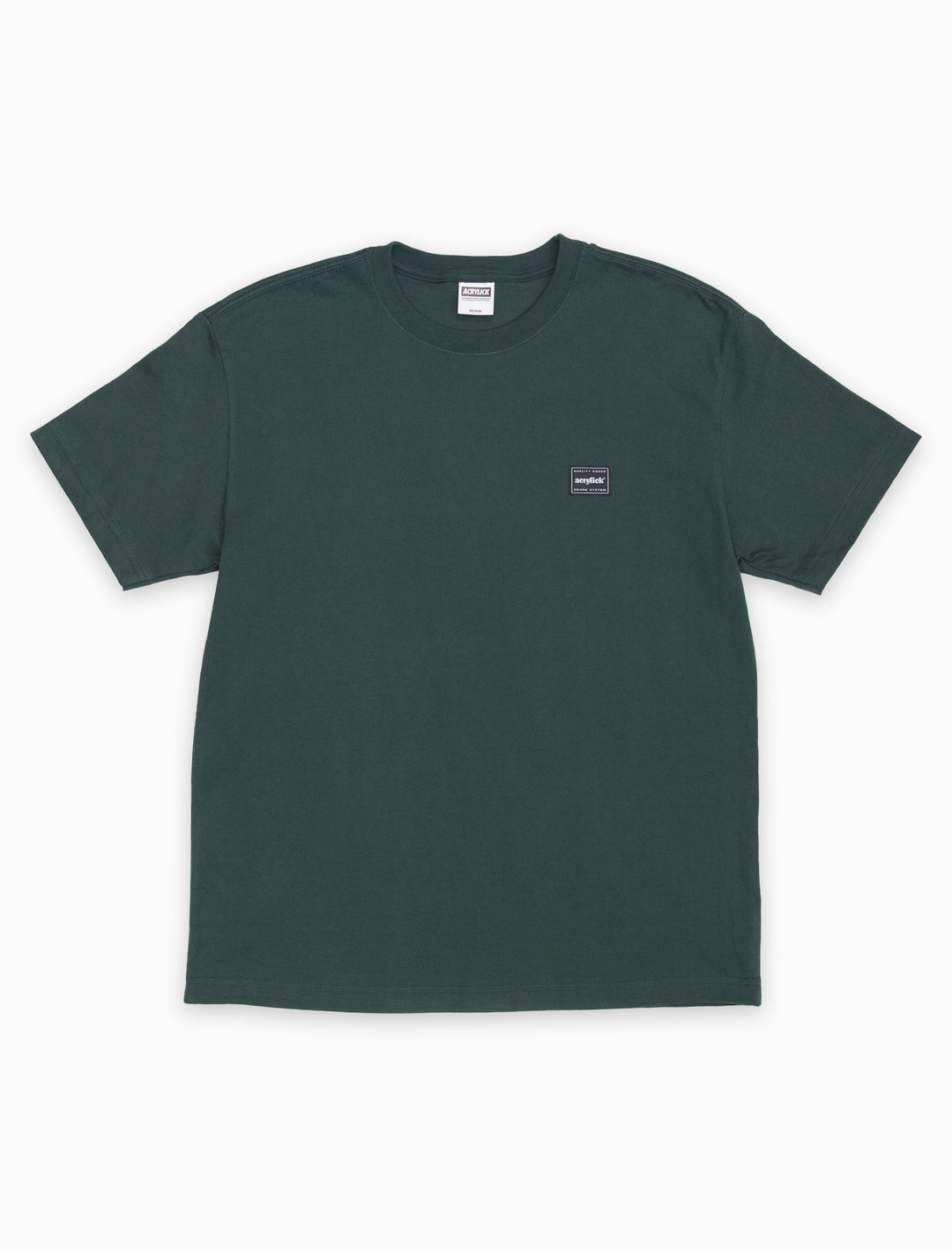 Sound System Extra Heavy Tee