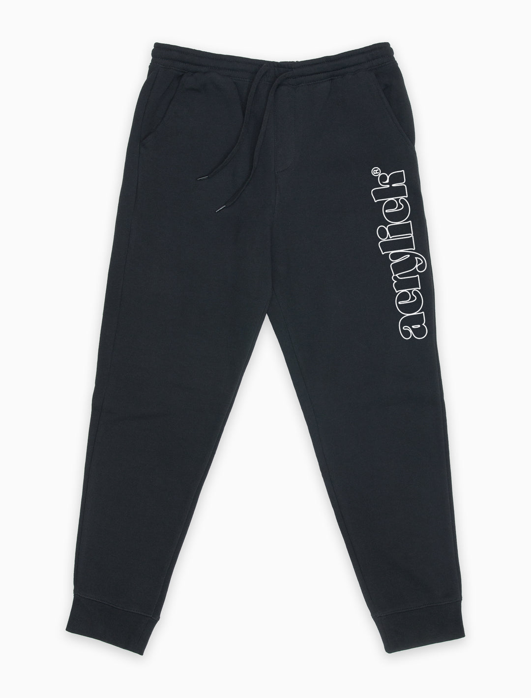 Structure Fleece Jogger
