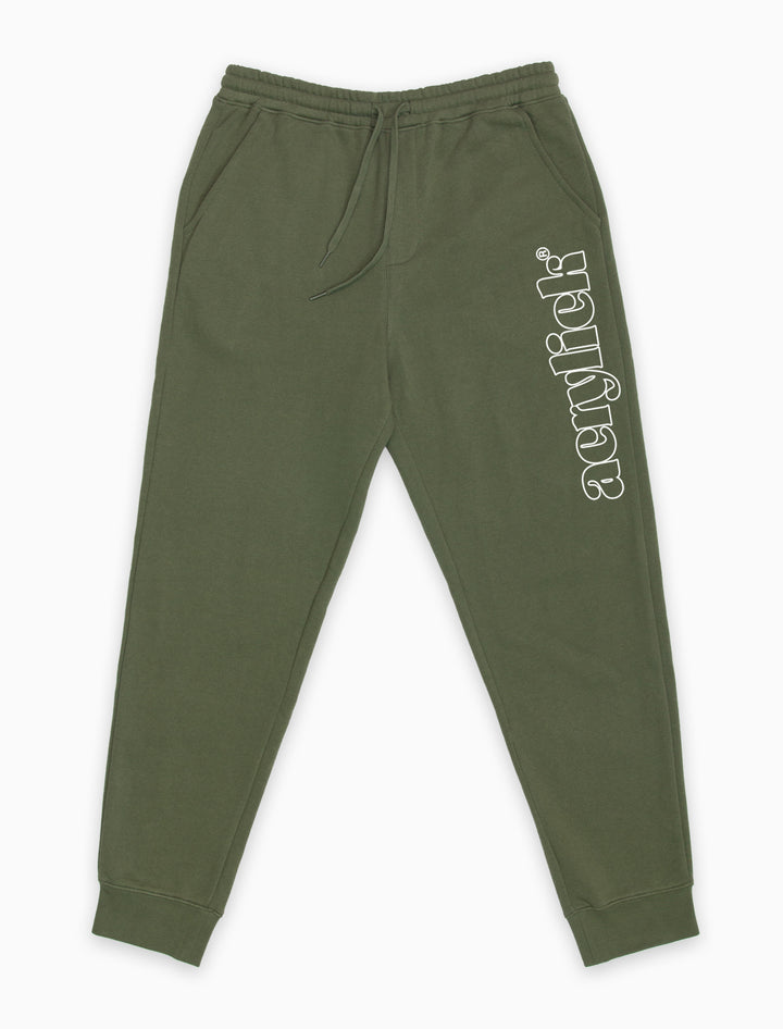 Structure Fleece Jogger