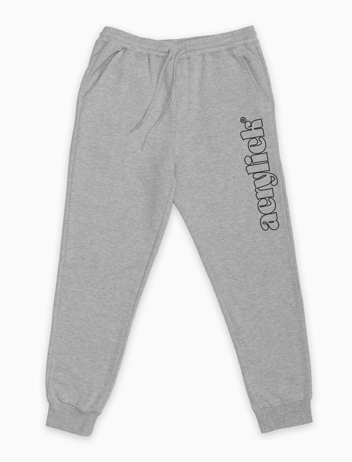 Structure Fleece Jogger