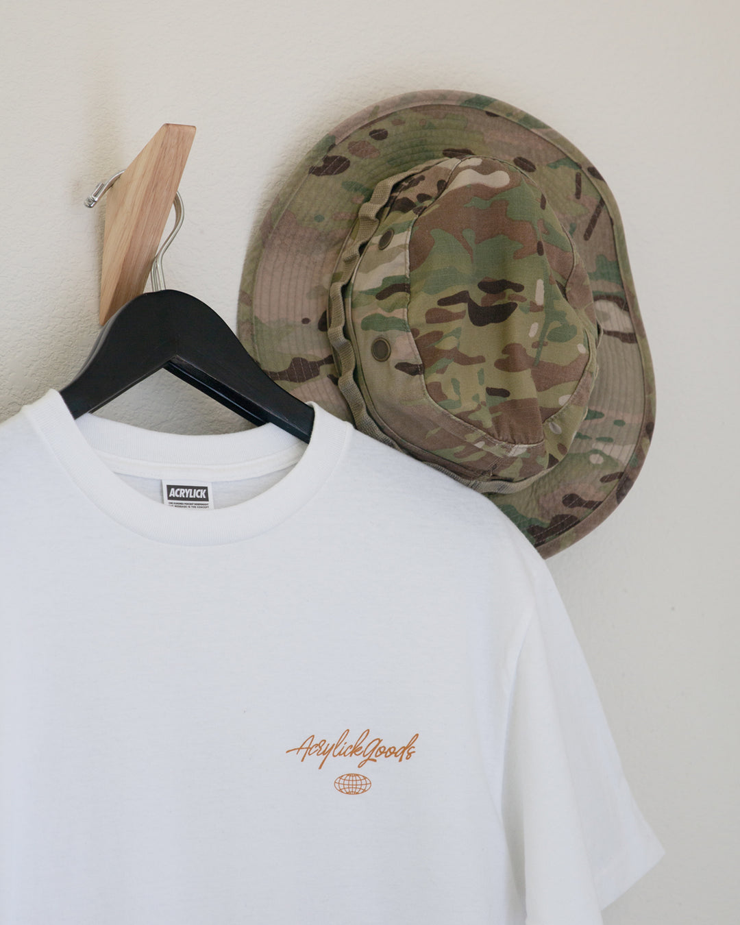 All Terrain Tee