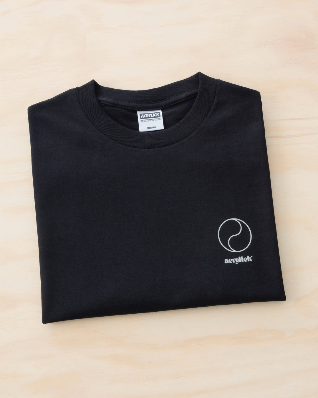 Balance Tee
