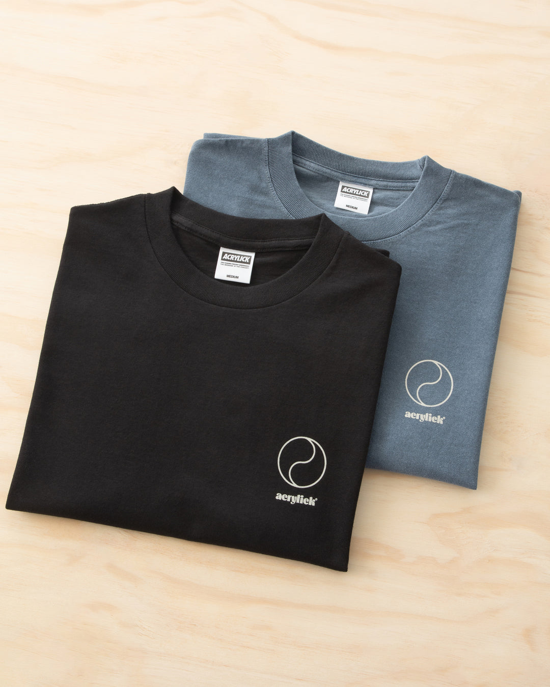 Balance Tee