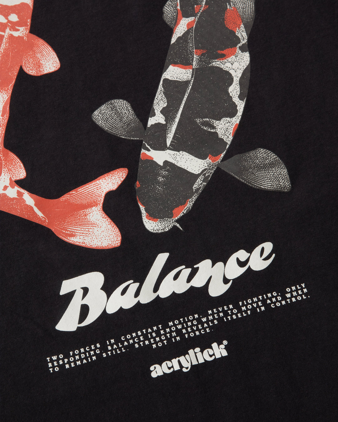 Balance Tee