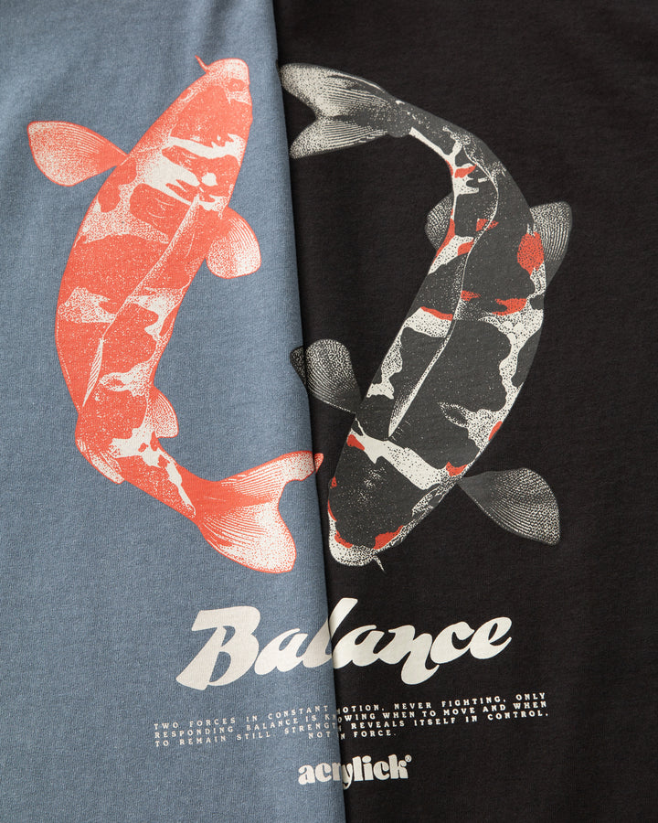 Balance Tee