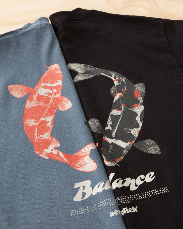 Balance Tee