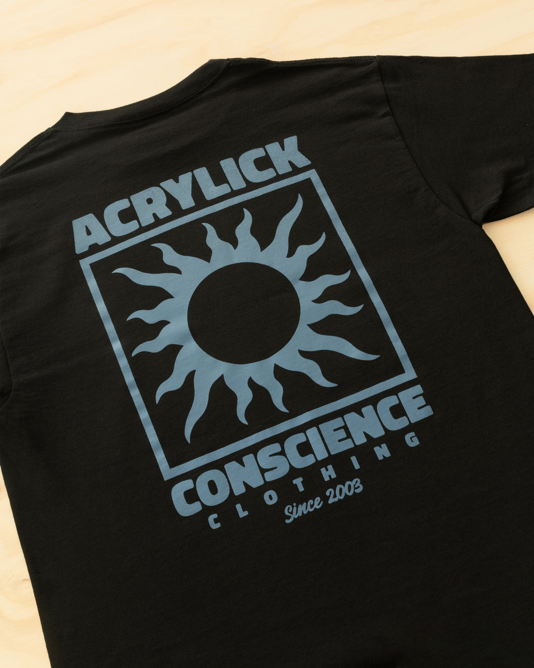 Eclipse Tee