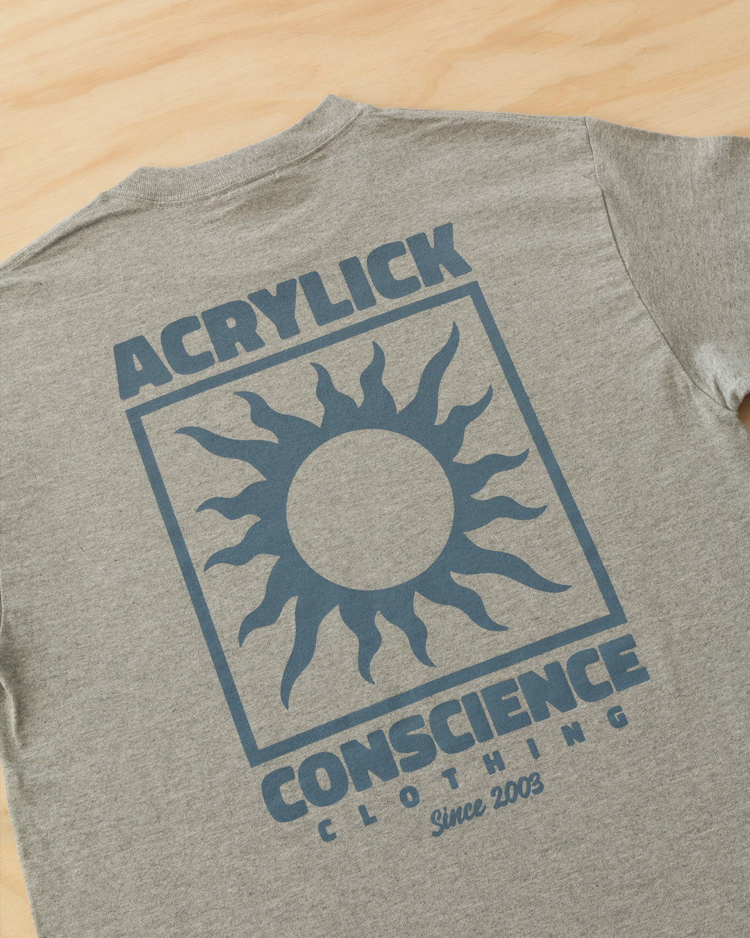 Eclipse Tee