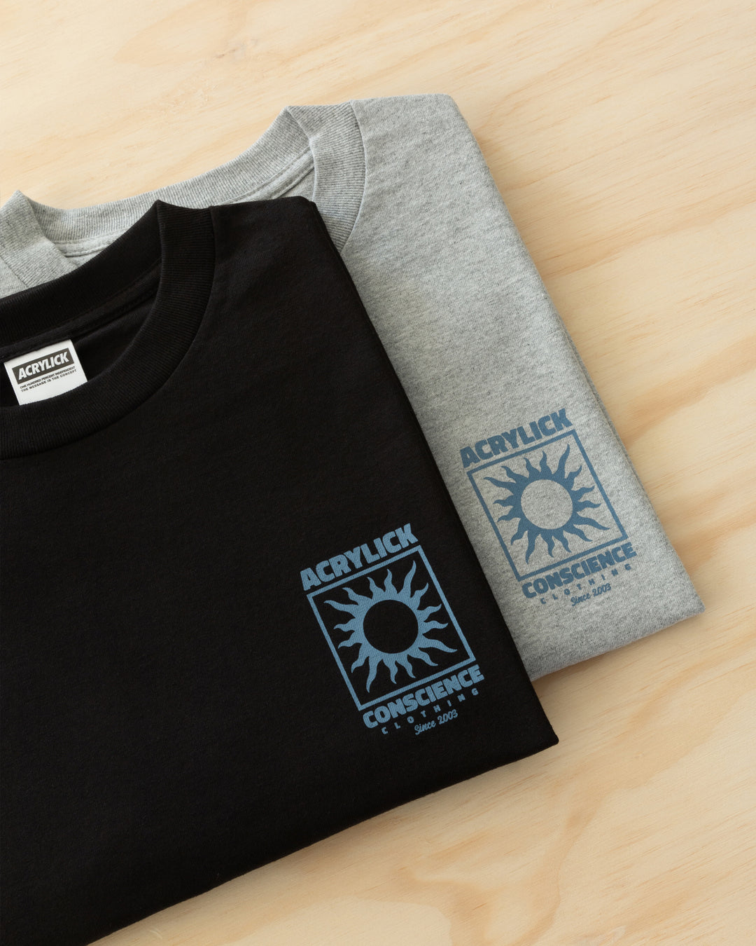 Eclipse Tee
