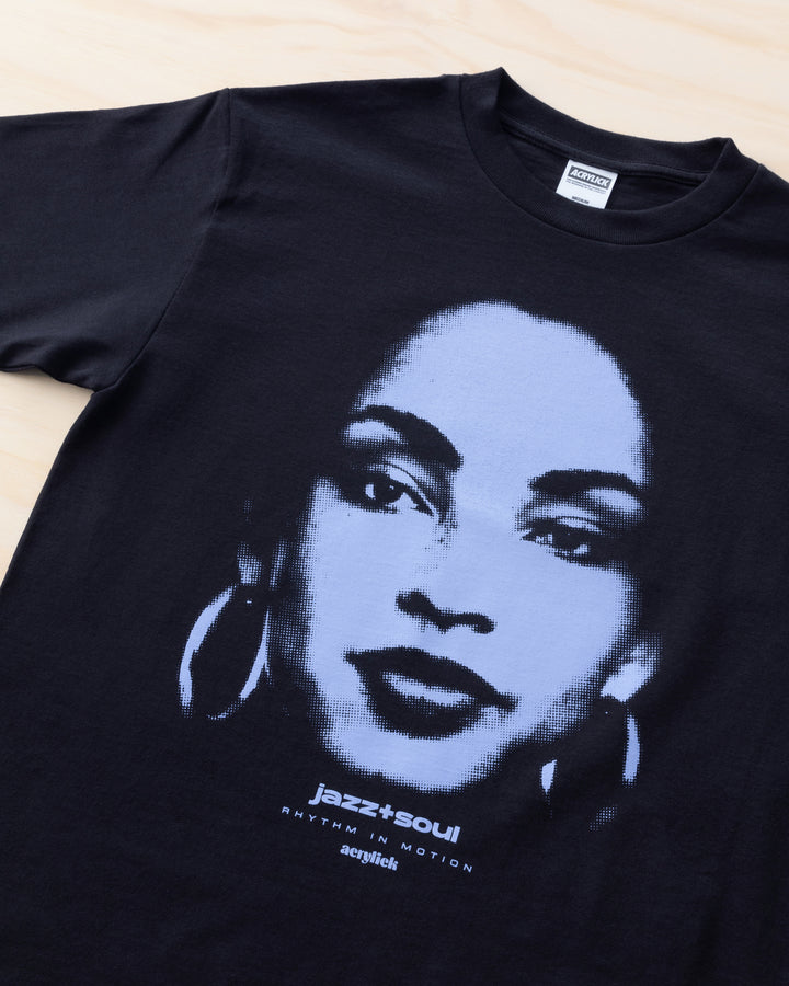 Quiet Storm Tee