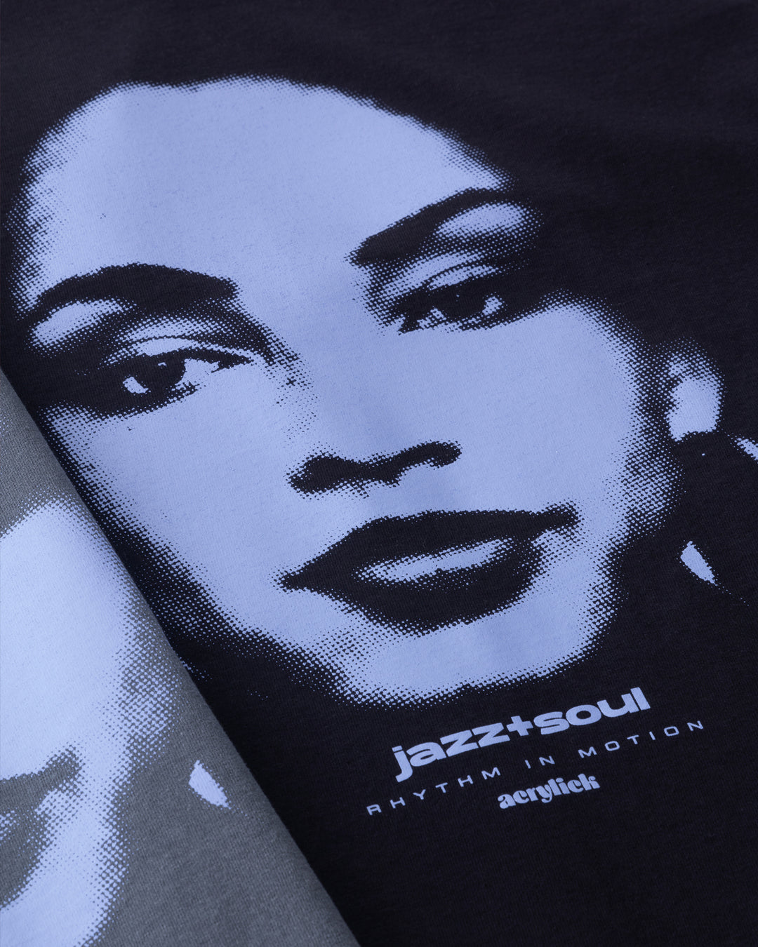 Quiet Storm Tee