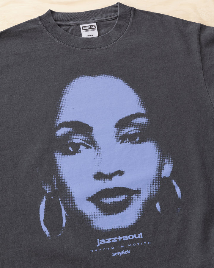 Quiet Storm Tee