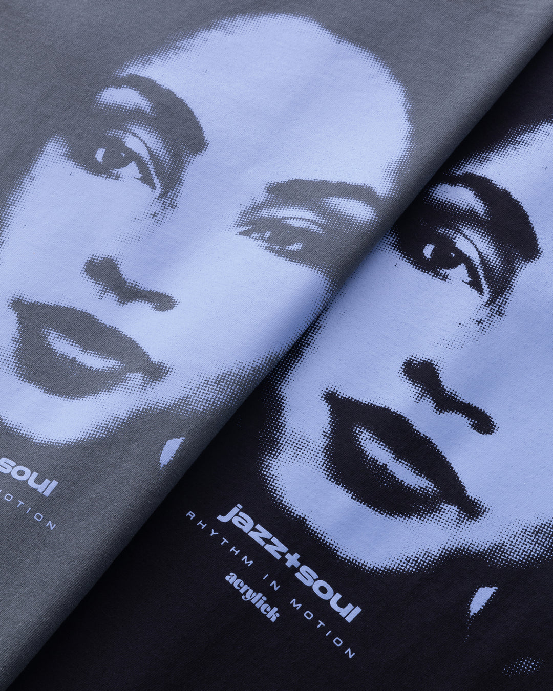 Quiet Storm Tee
