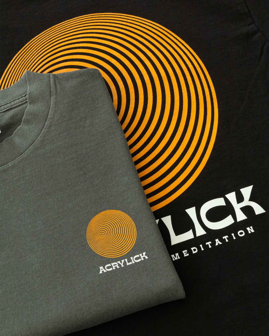 Rotation Tee