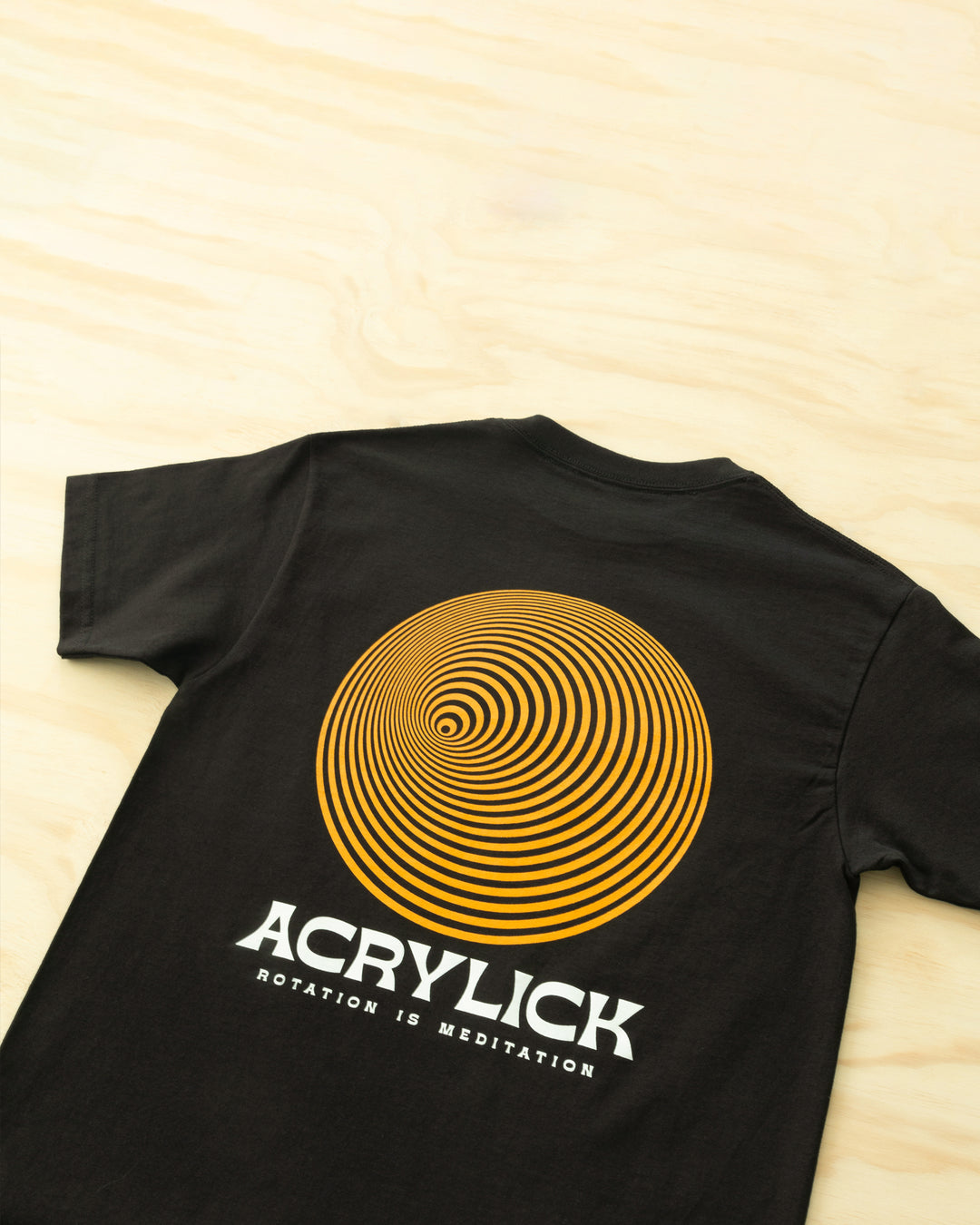 Rotation Tee
