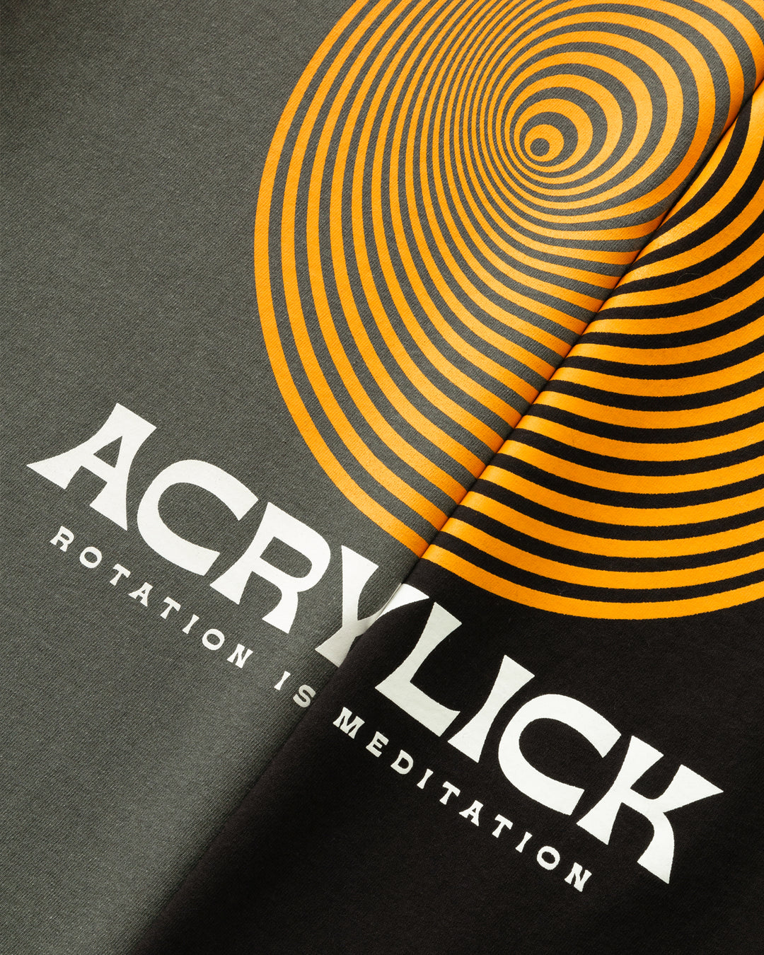 Rotation Tee