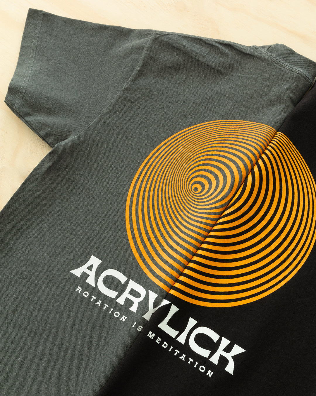 Rotation Tee